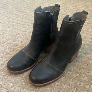 Sorel boots
